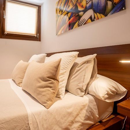 Modern Sea Front Apartment In Garachico 1 Экстерьер фото