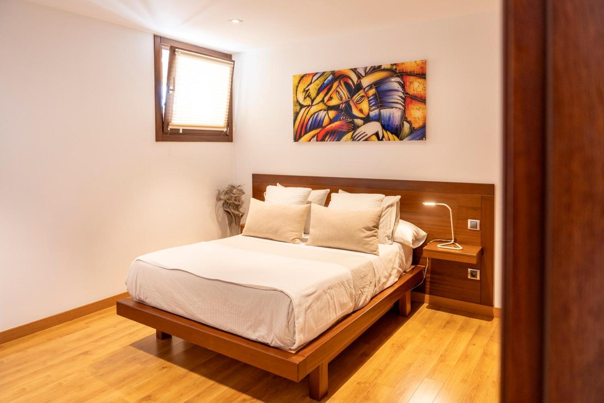 Modern Sea Front Apartment In Garachico 1 Экстерьер фото